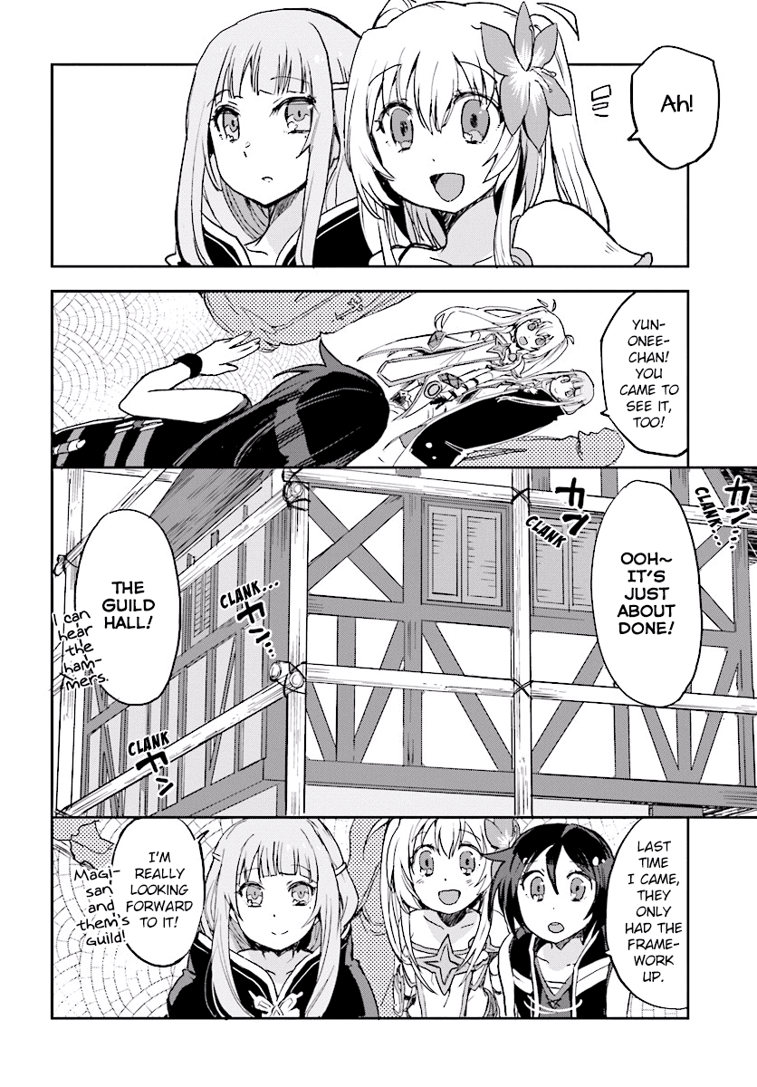 Only Sense Online Chapter 31 - Page 28