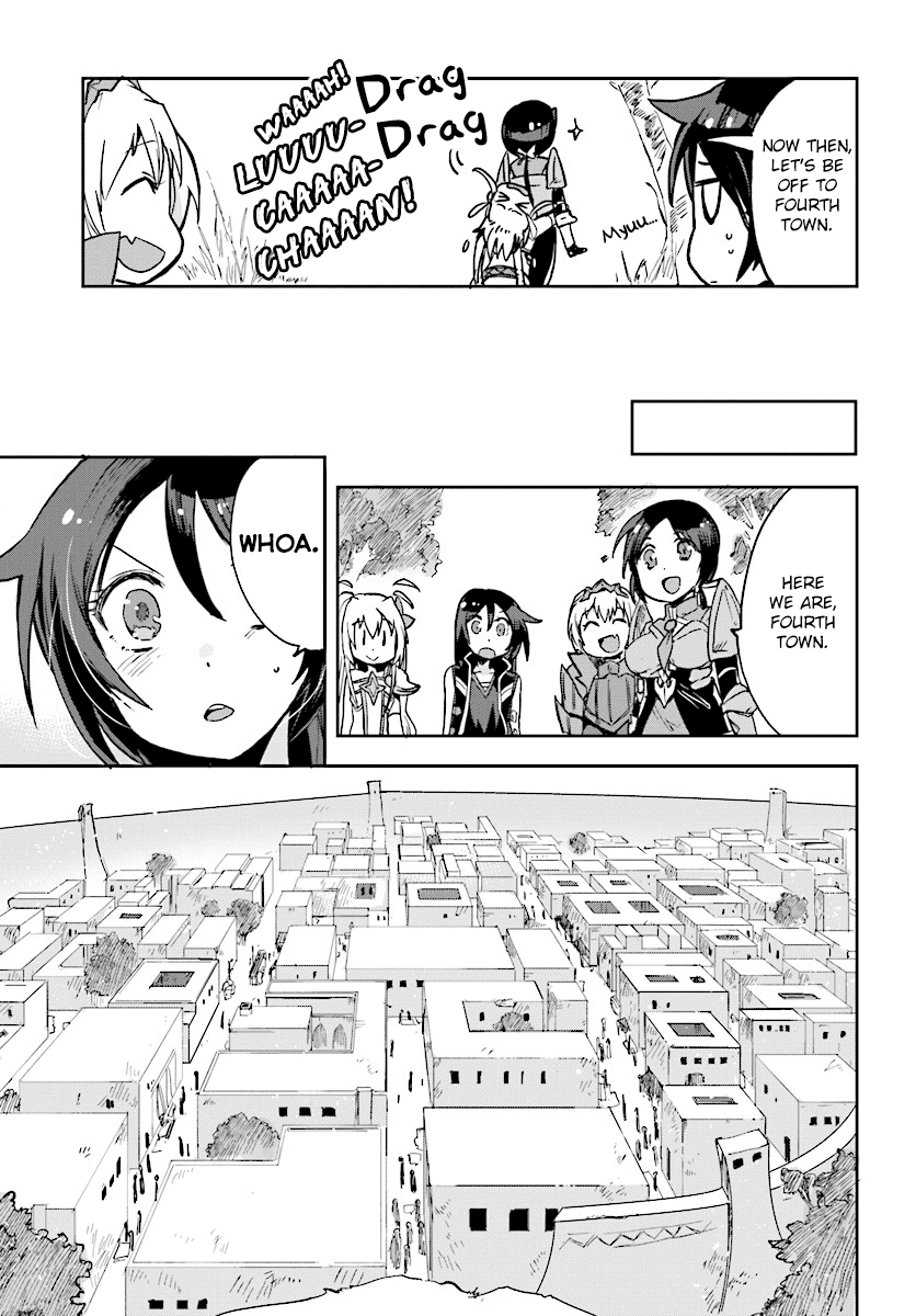 Only Sense Online Chapter 33 - Page 13