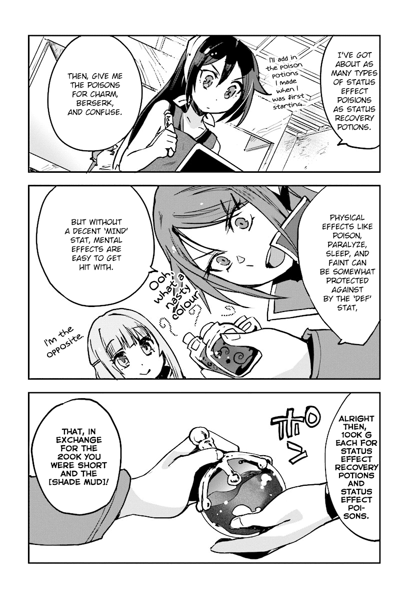 Only Sense Online Chapter 34 - Page 20