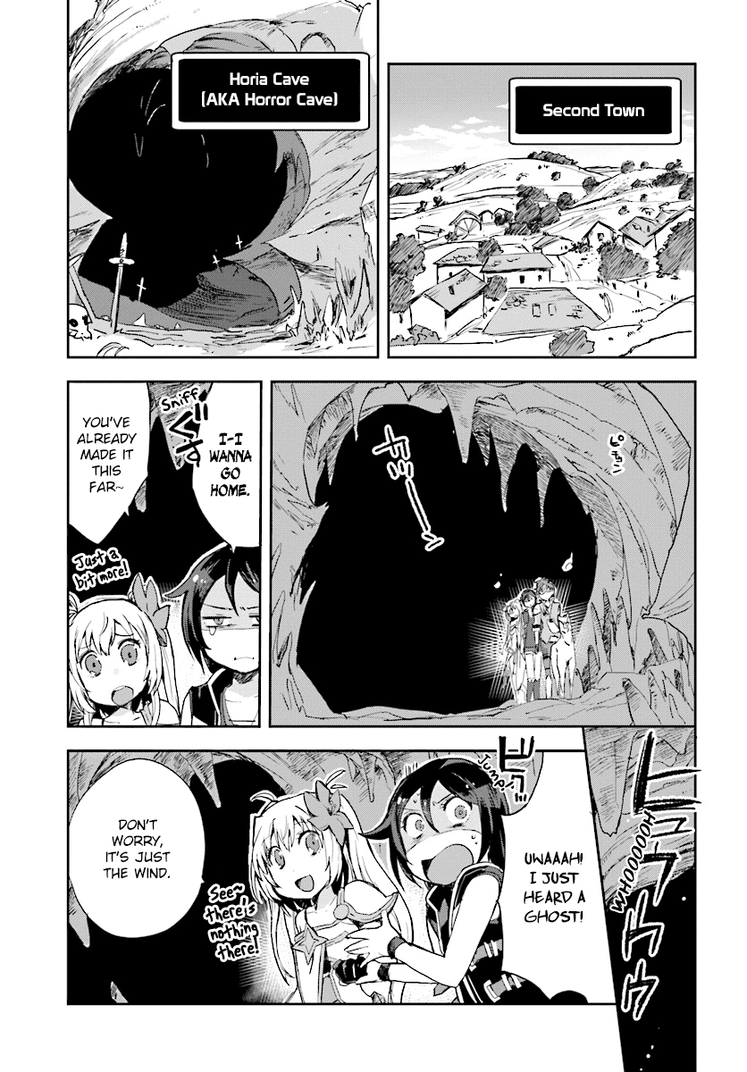 Only Sense Online Chapter 37 - Page 24