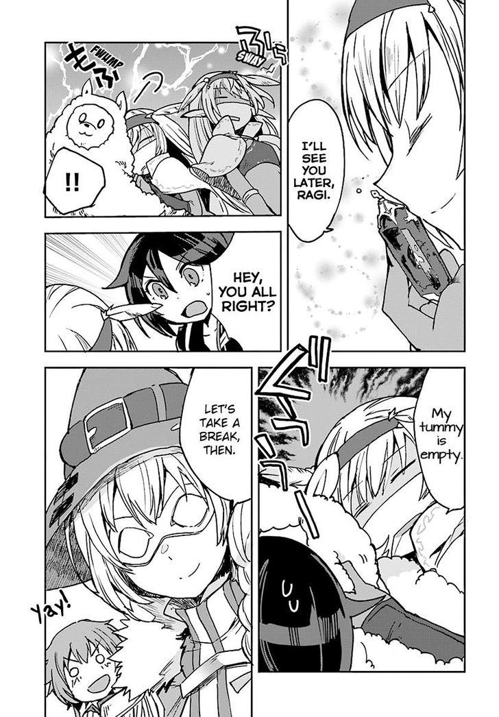Only Sense Online Chapter 43 - Page 25