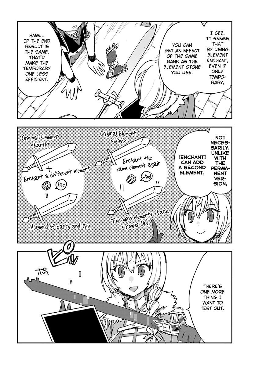 Only Sense Online Chapter 44 - Page 8