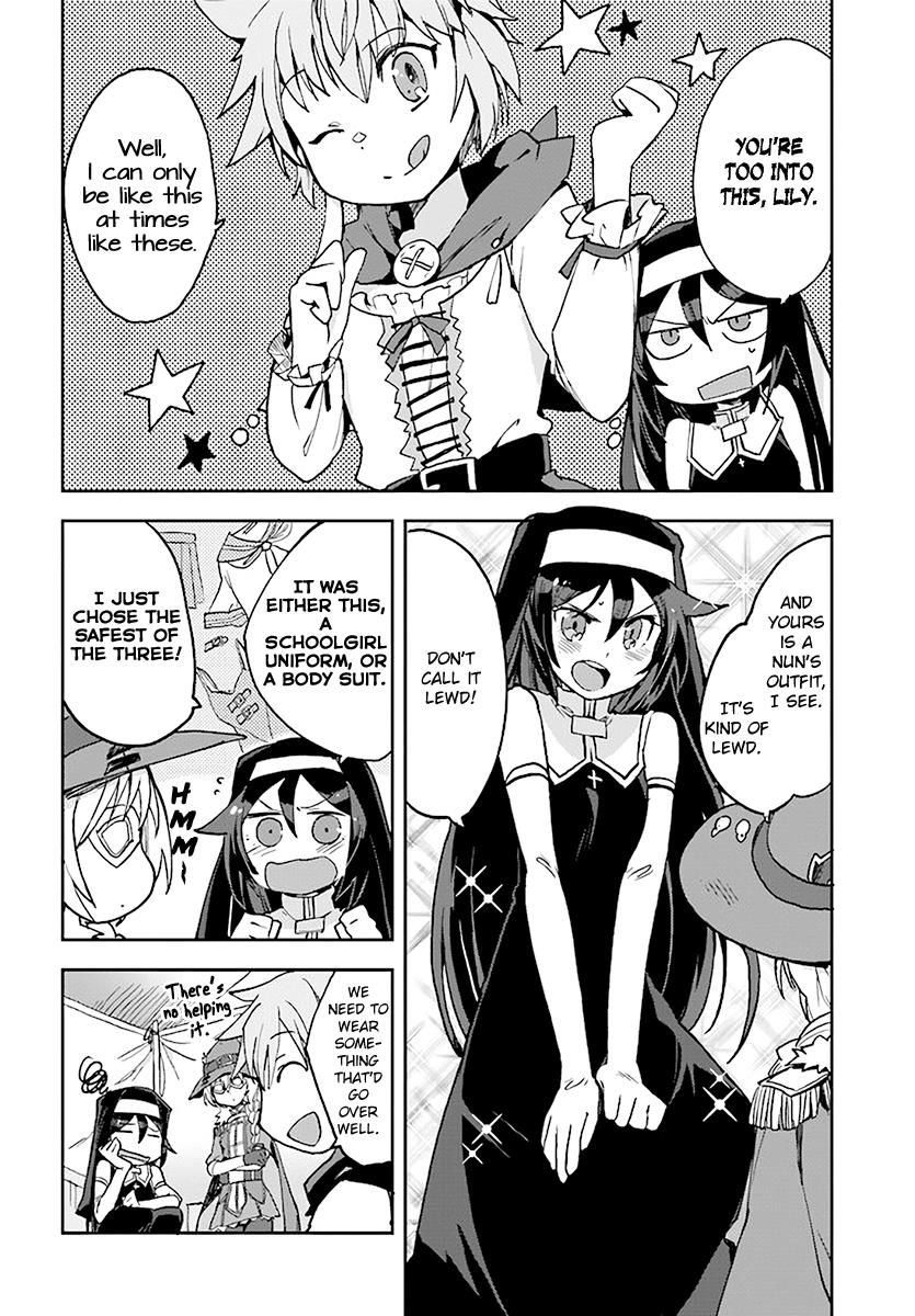 Only Sense Online Chapter 45 - Page 24
