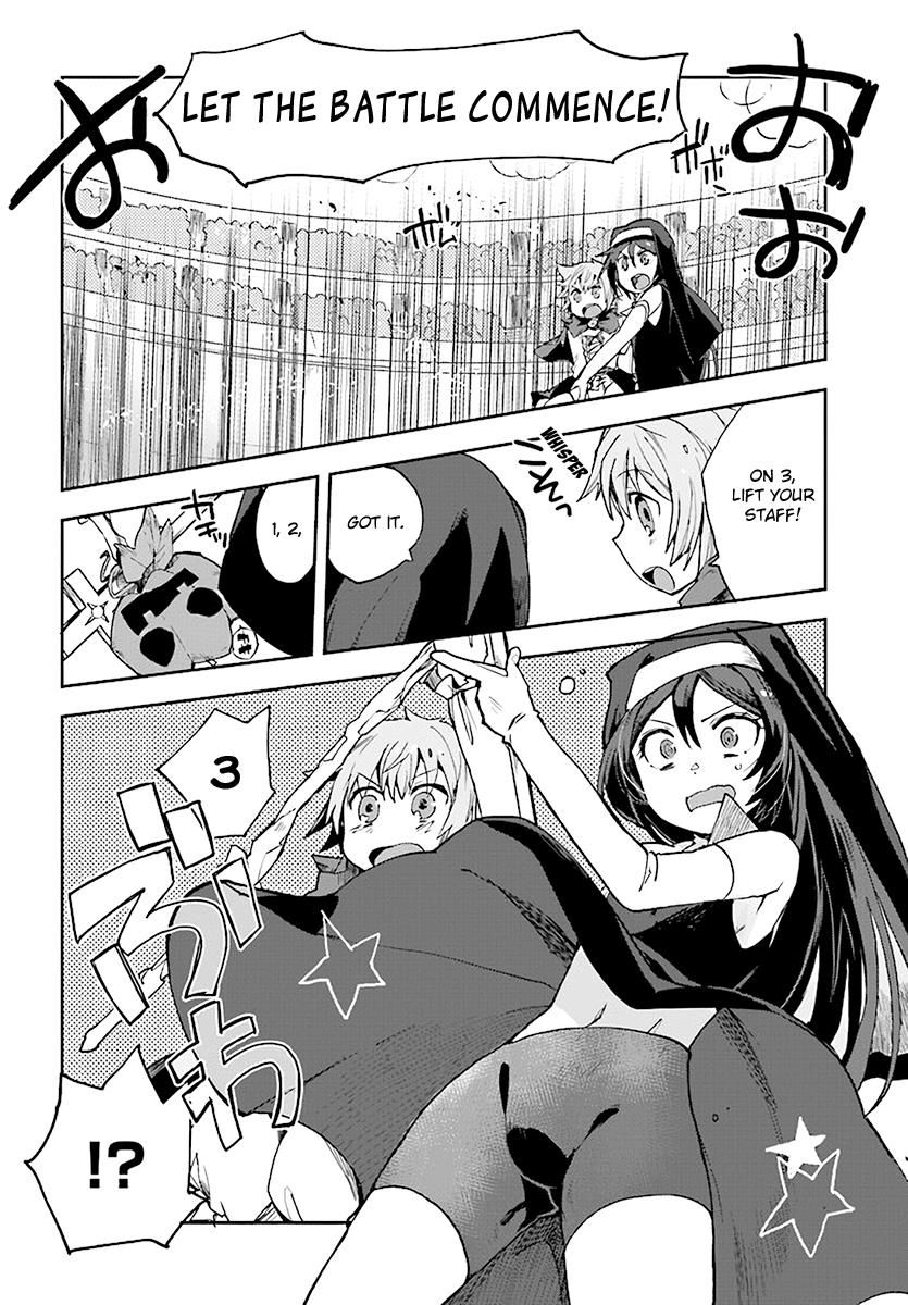 Only Sense Online Chapter 45 - Page 28