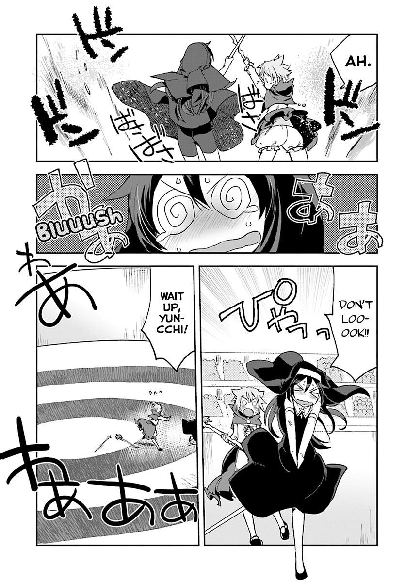Only Sense Online Chapter 45 - Page 29