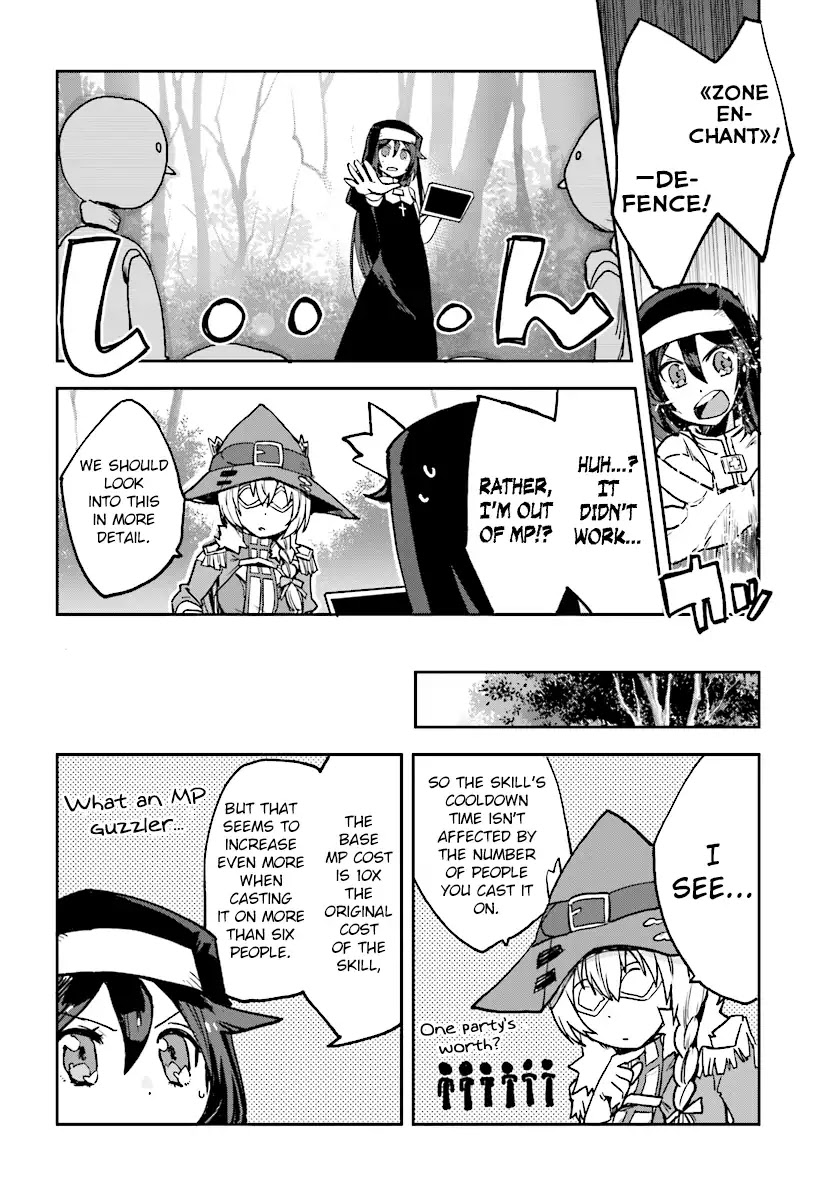 Only Sense Online Chapter 48 - Page 8