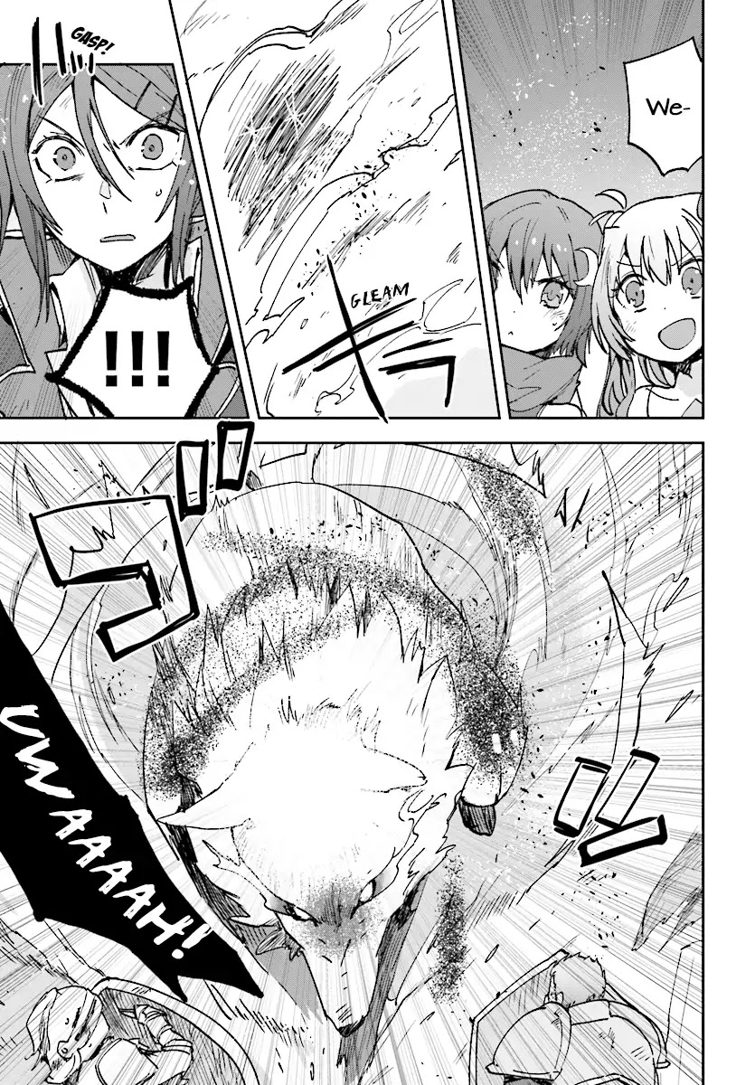 Only Sense Online Chapter 49 - Page 21