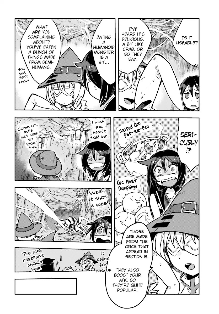 Only Sense Online Chapter 51 - Page 24