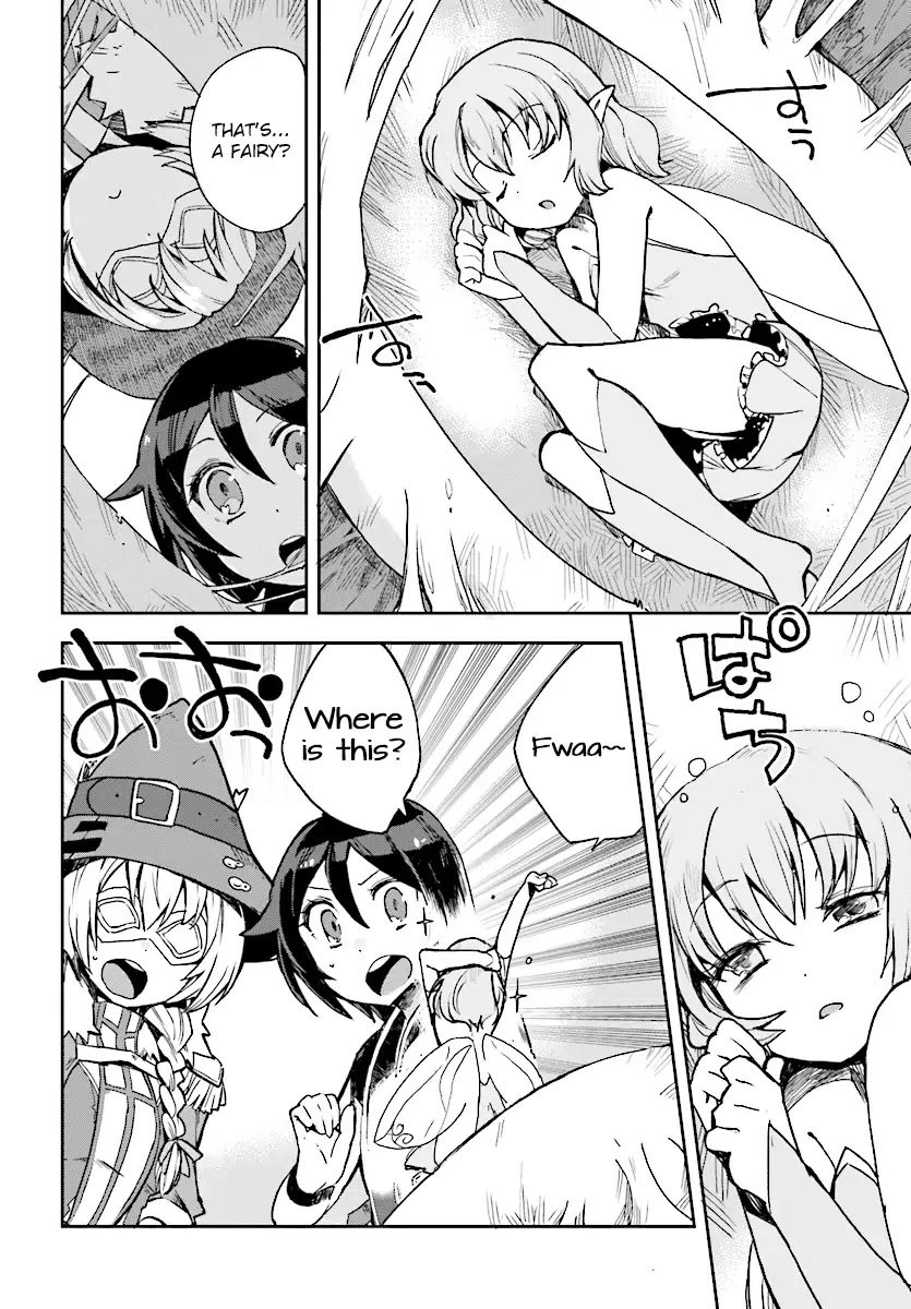 Only Sense Online Chapter 51 - Page 26