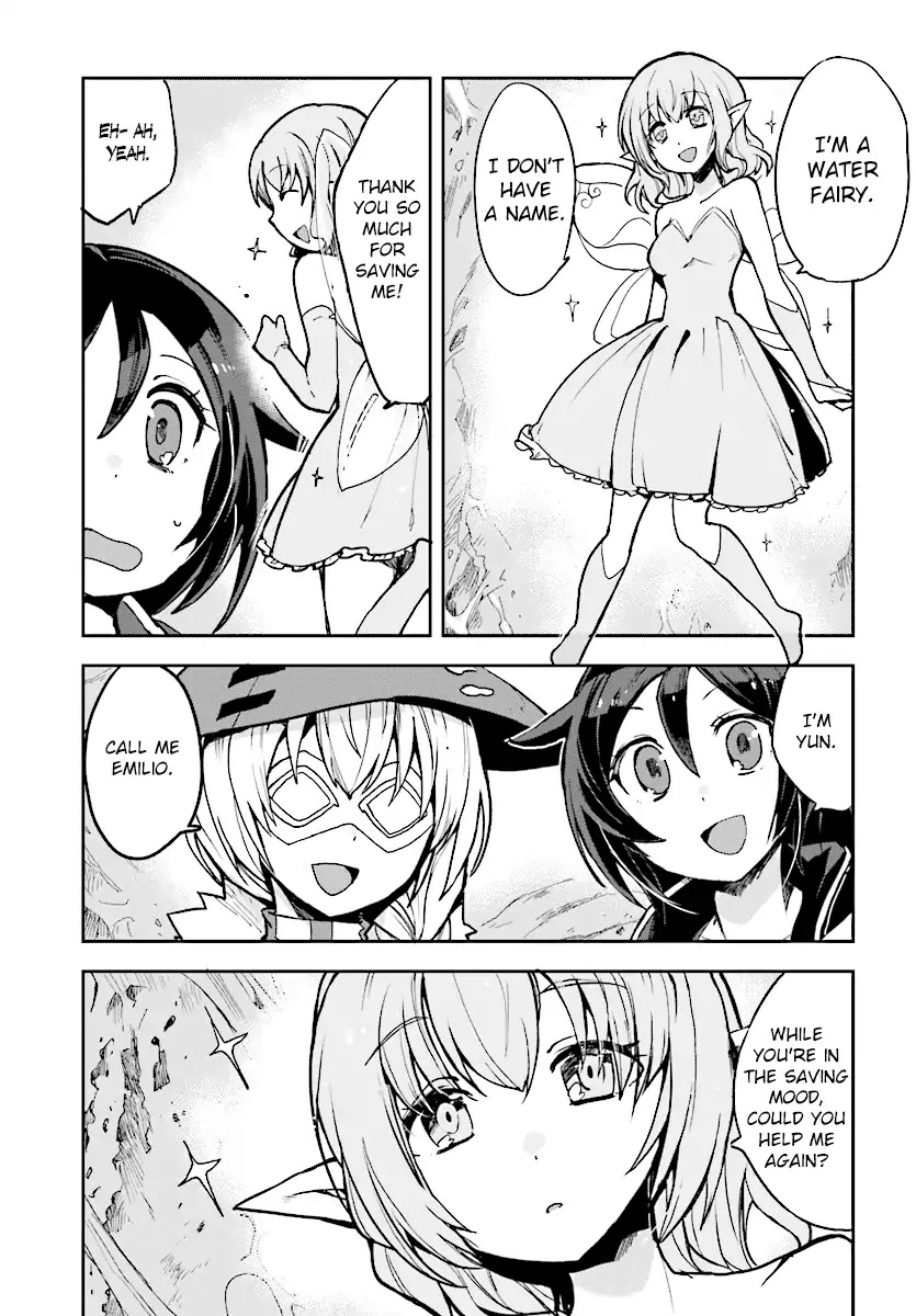 Only Sense Online Chapter 51 - Page 27