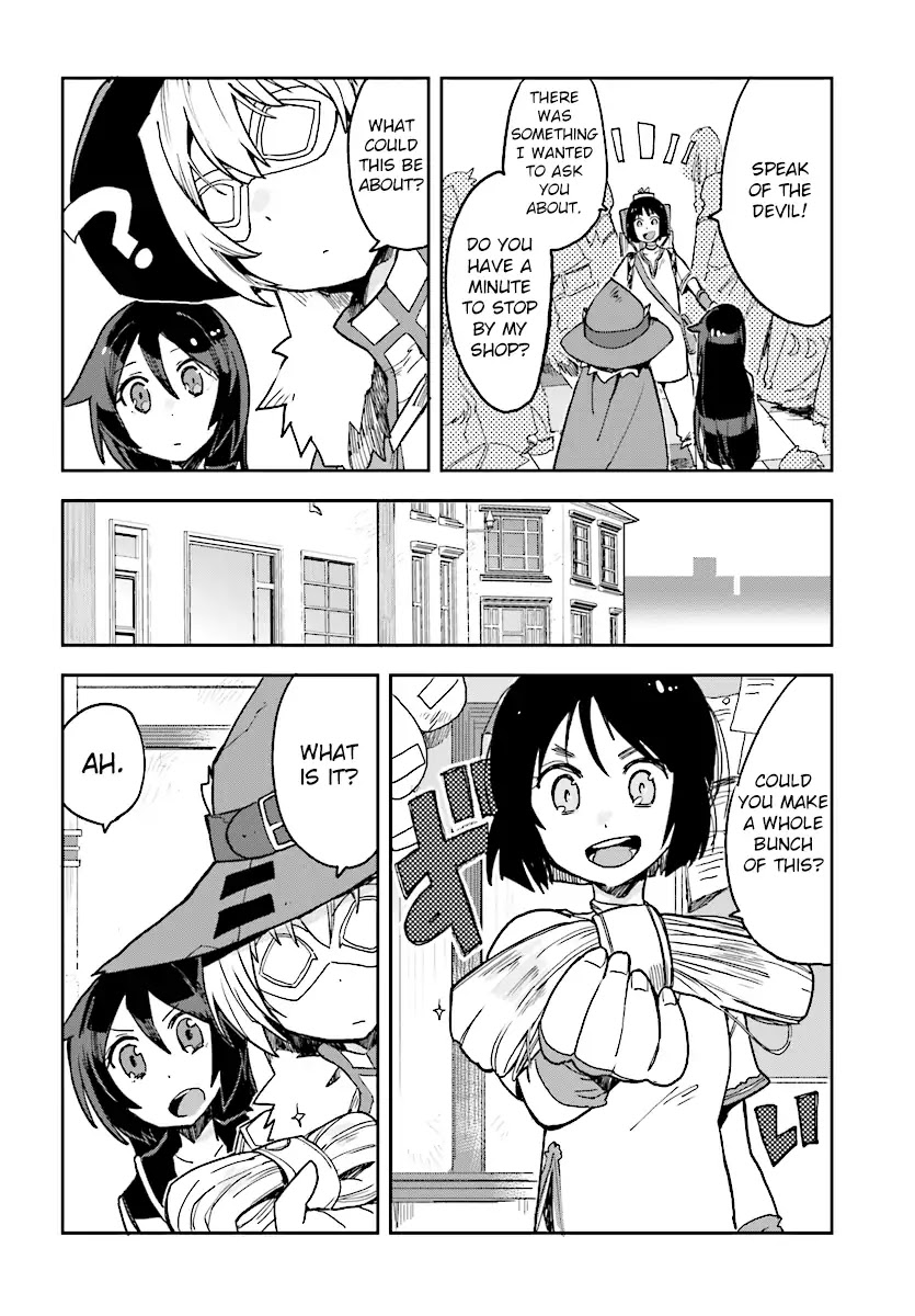 Only Sense Online Chapter 51 - Page 8