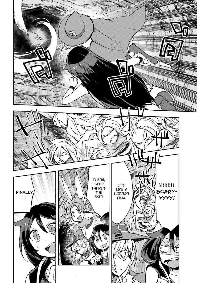 Only Sense Online Chapter 52 - Page 18