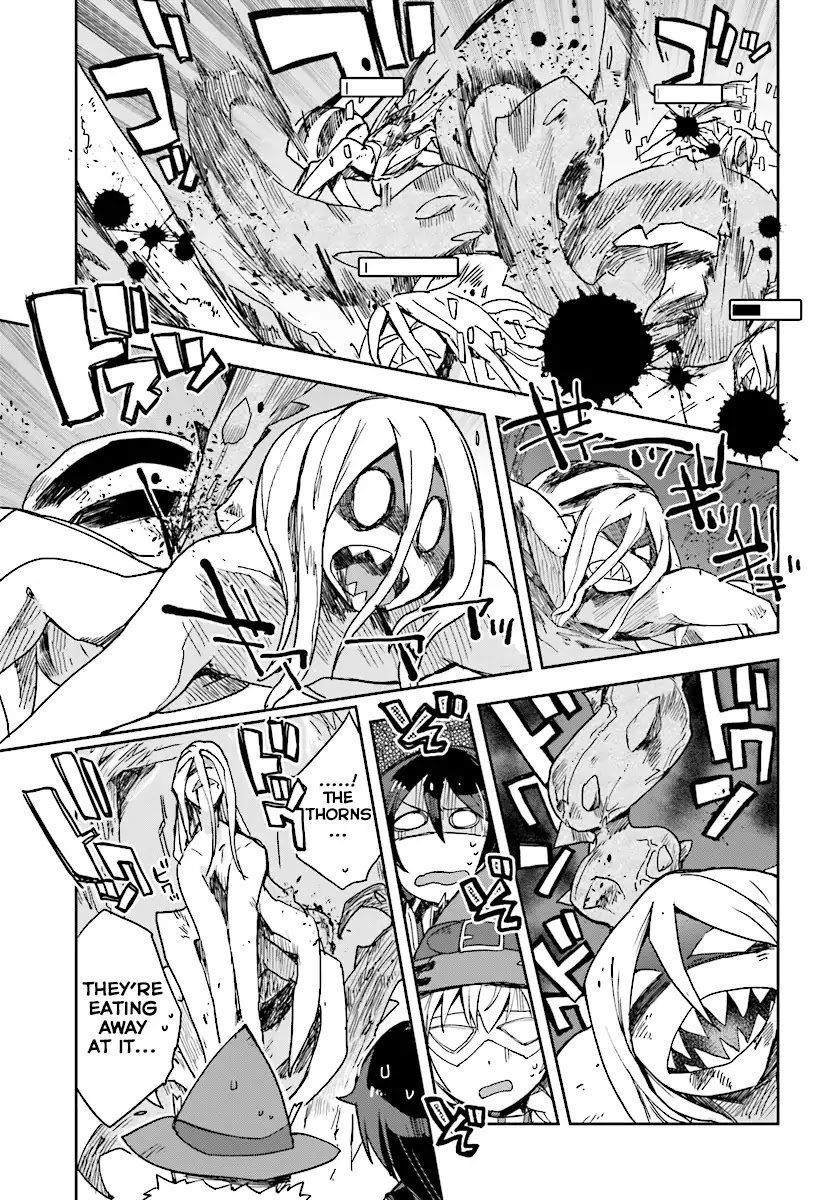 Only Sense Online Chapter 52 - Page 3