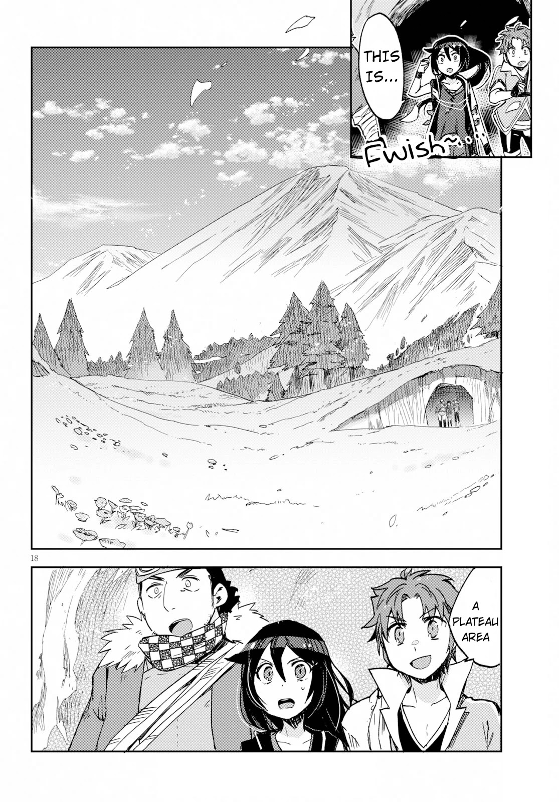 Only Sense Online Chapter 62 - Page 18