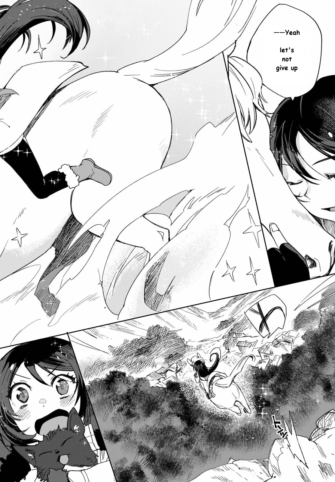 Only Sense Online Chapter 84 - Page 28