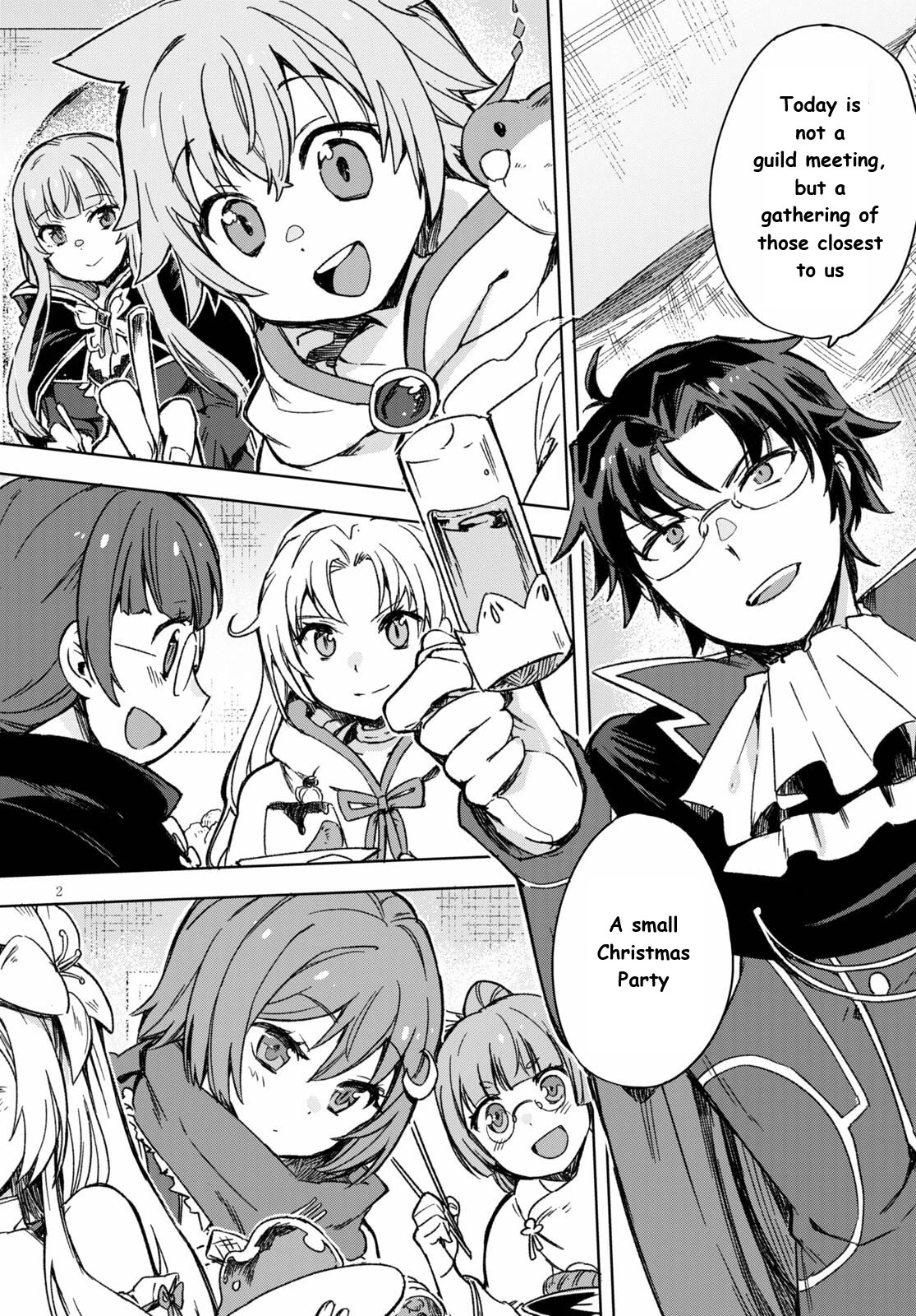 Only Sense Online Chapter 85 - Page 3
