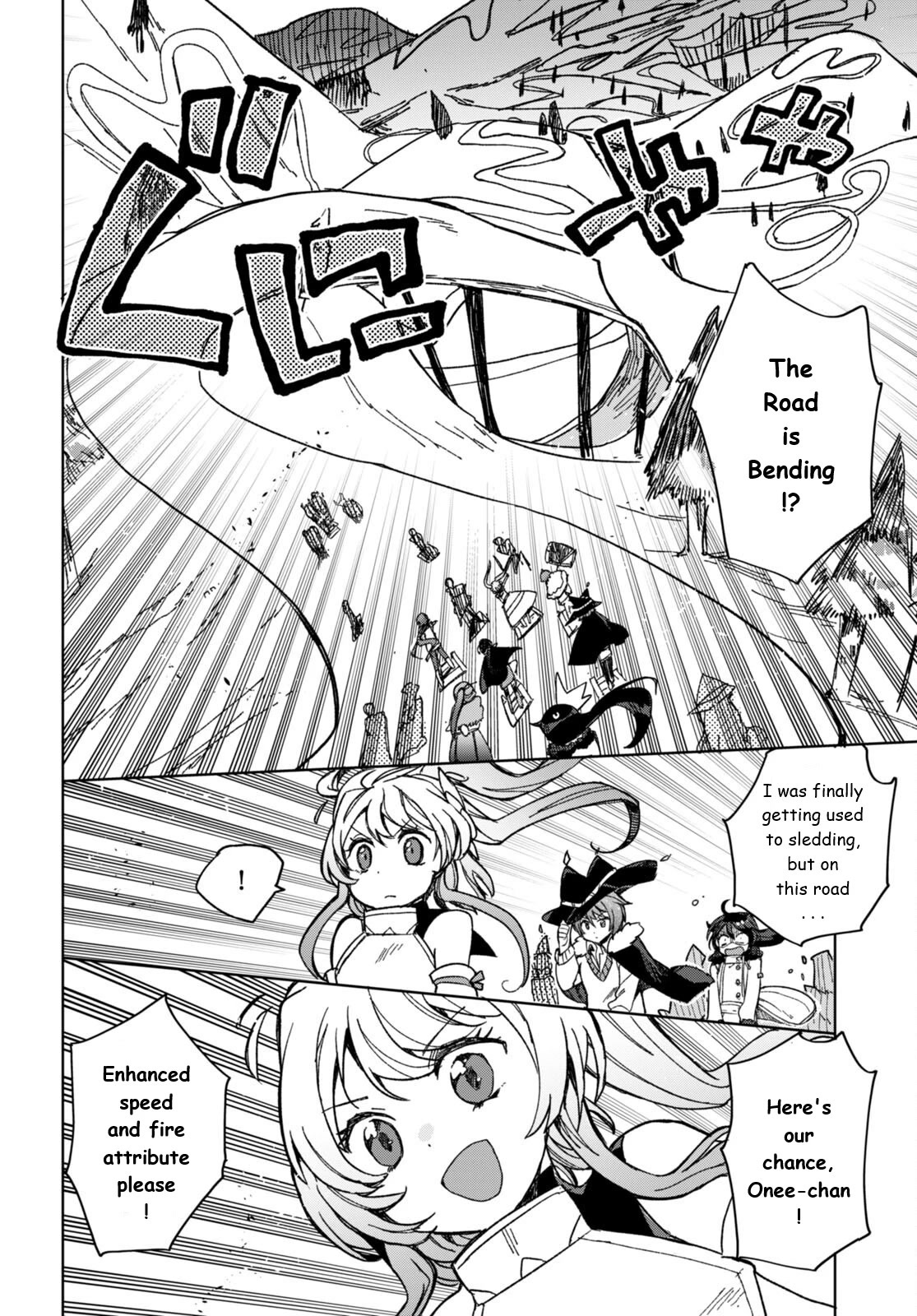 Only Sense Online Chapter 91 - Page 24