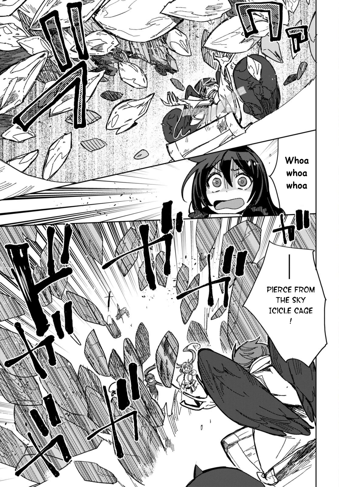 Only Sense Online Chapter 91 - Page 27