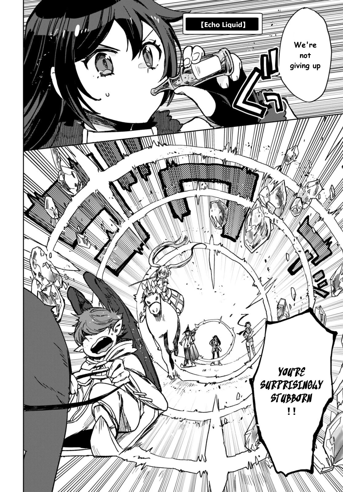 Only Sense Online Chapter 92 - Page 10