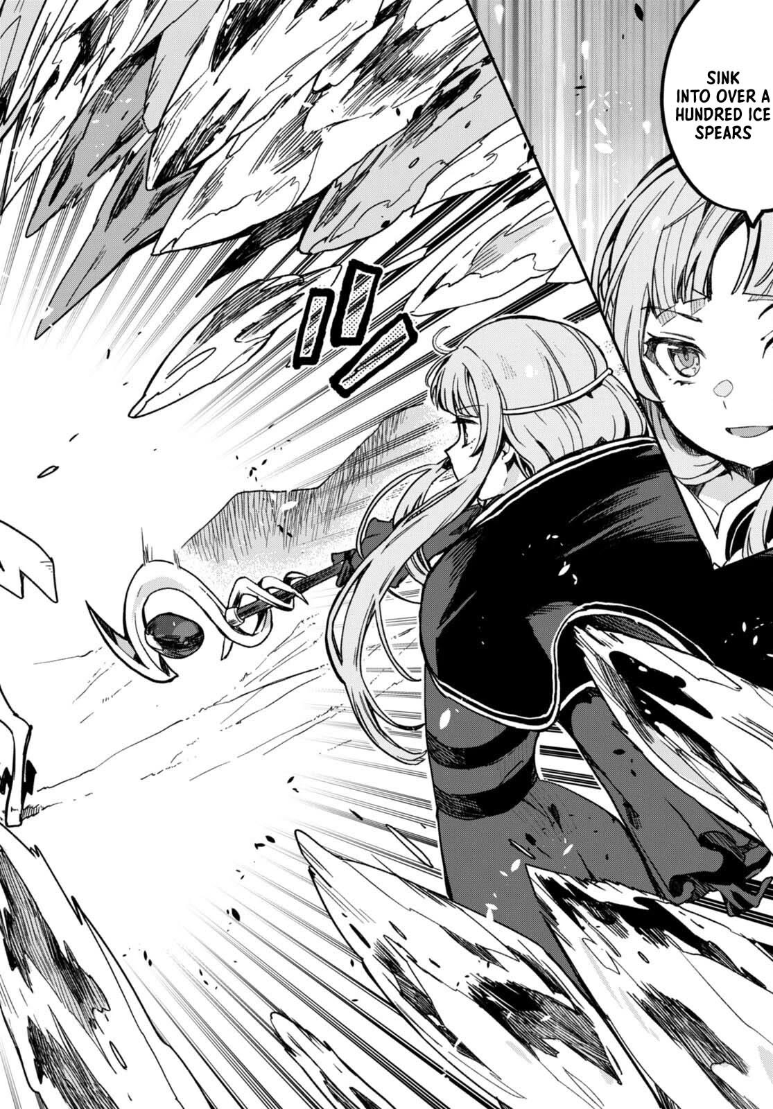 Only Sense Online Chapter 96 - Page 21