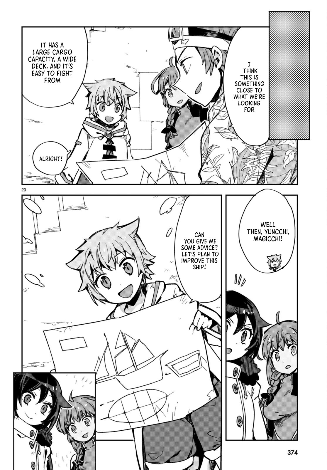 Only Sense Online Chapter 97 - Page 20