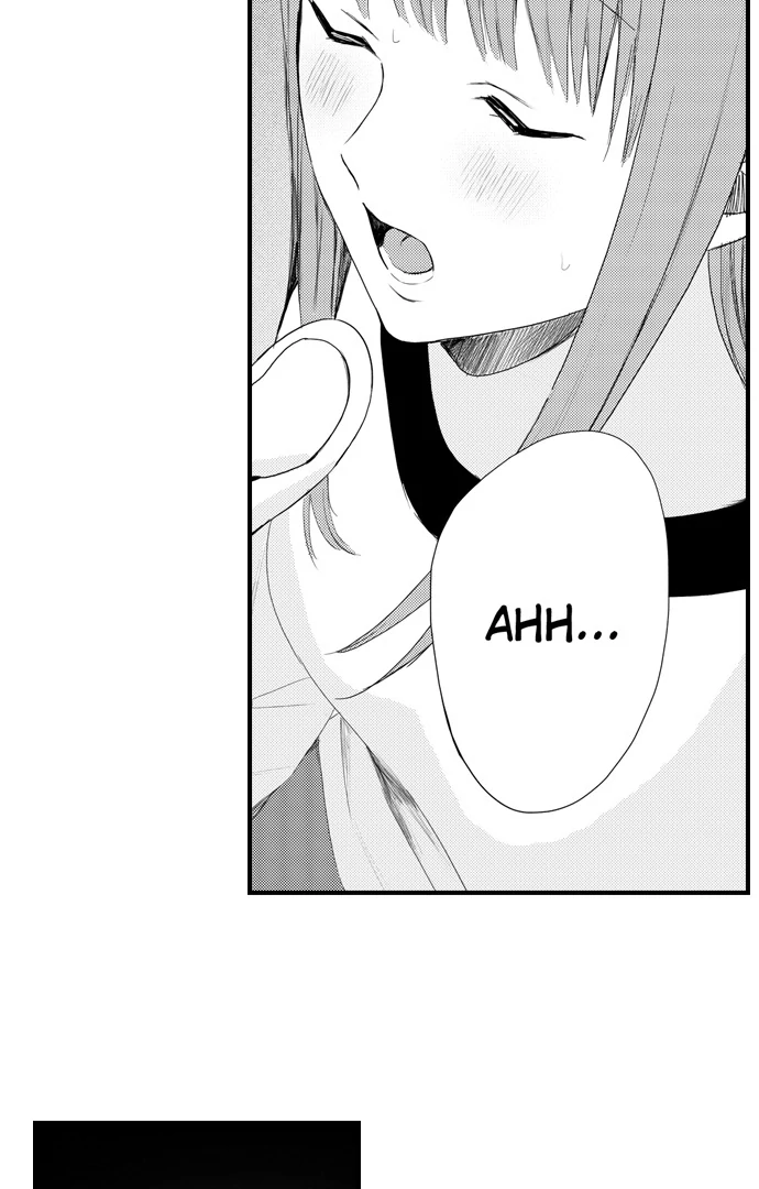 Only You Get Me Going Chapter 10 - Page 16