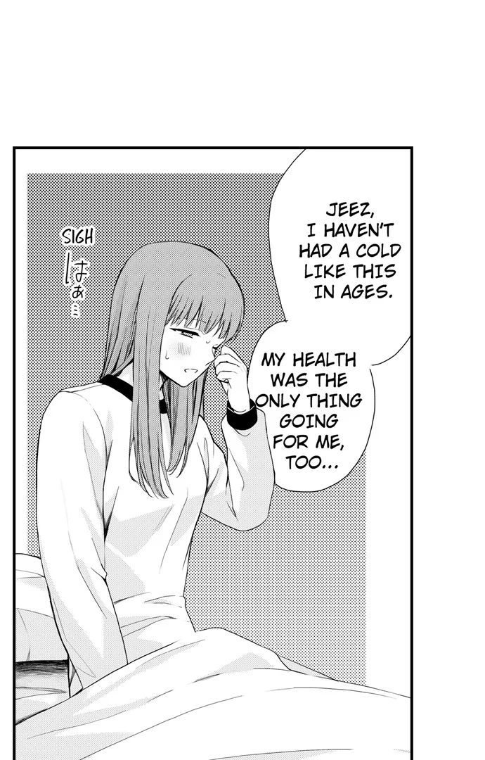 Only You Get Me Going Chapter 10 - Page 3