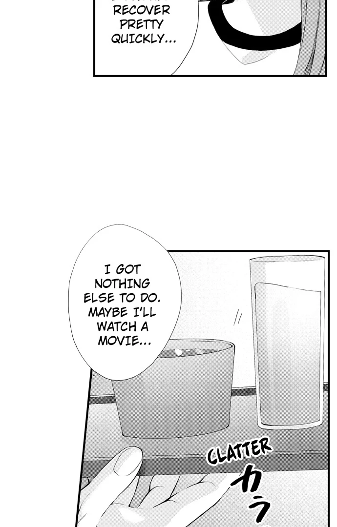 Only You Get Me Going Chapter 10 - Page 5