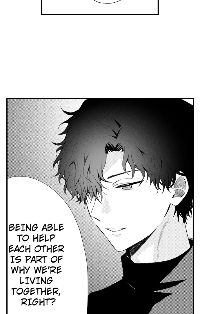 Only You Get Me Going Chapter 10 - Page 10