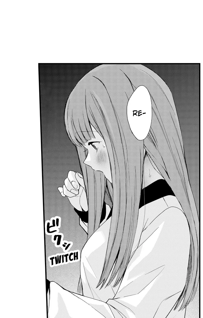 Only You Get Me Going Chapter 11 - Page 3