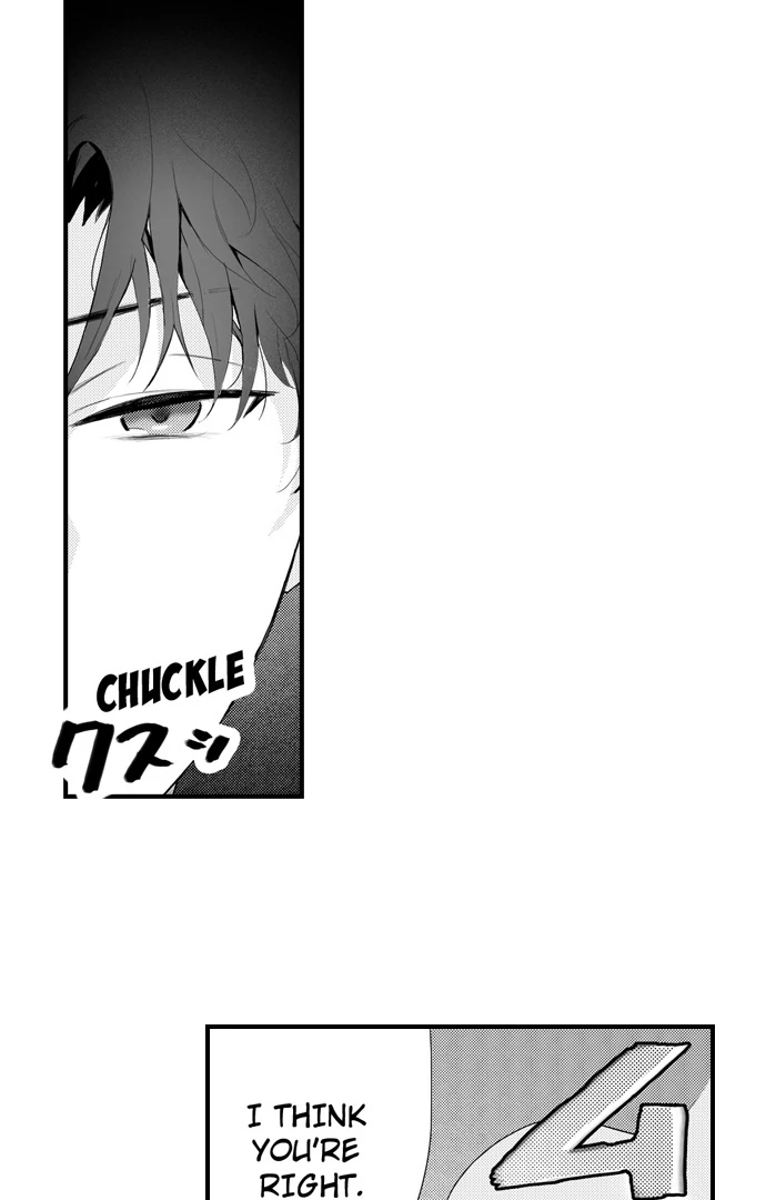 Only You Get Me Going Chapter 11 - Page 10