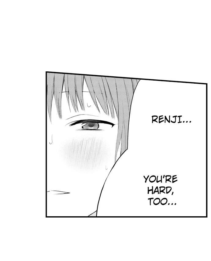 Only You Get Me Going Chapter 12 - Page 15