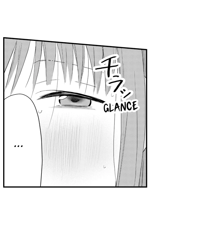Only You Get Me Going Chapter 12 - Page 16