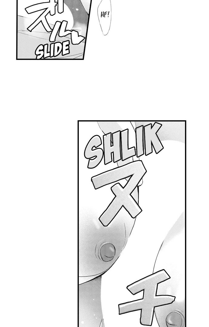 Only You Get Me Going Chapter 12 - Page 20