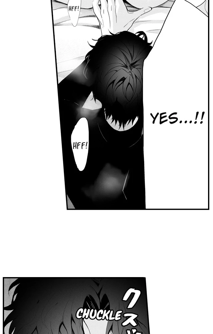 Only You Get Me Going Chapter 12 - Page 3