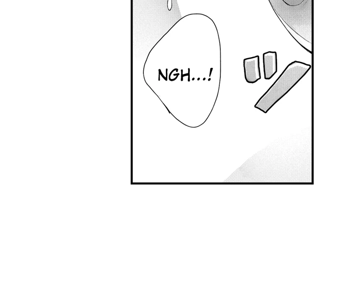 Only You Get Me Going Chapter 12 - Page 21