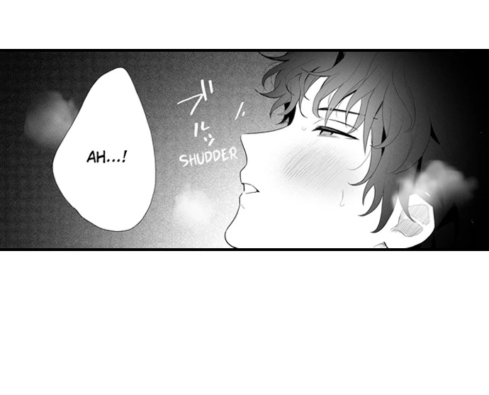 Only You Get Me Going Chapter 12 - Page 22