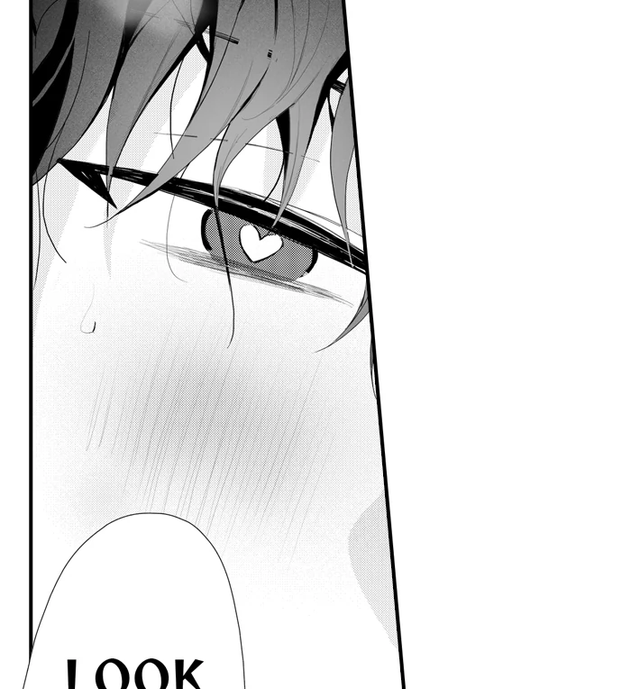 Only You Get Me Going Chapter 12 - Page 25
