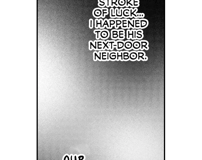 Only You Get Me Going Chapter 13 - Page 12