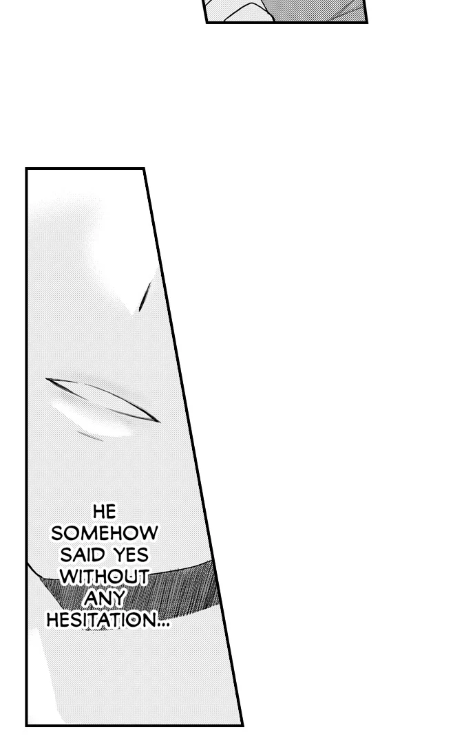 Only You Get Me Going Chapter 13 - Page 29