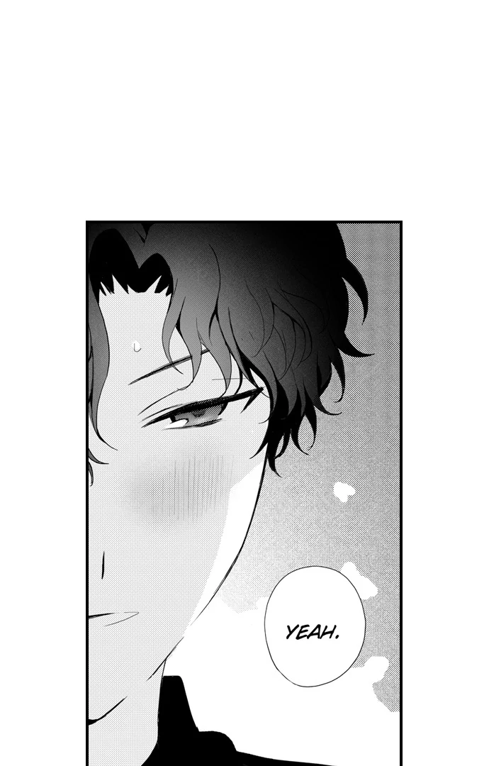 Only You Get Me Going Chapter 13 - Page 30