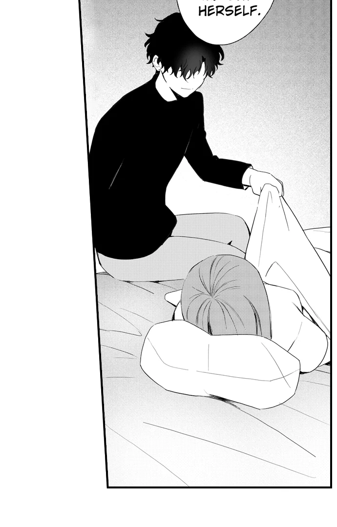 Only You Get Me Going Chapter 13 - Page 35