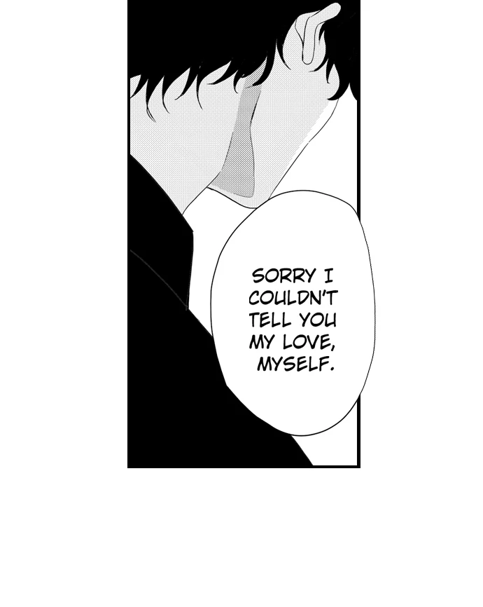 Only You Get Me Going Chapter 13 - Page 38
