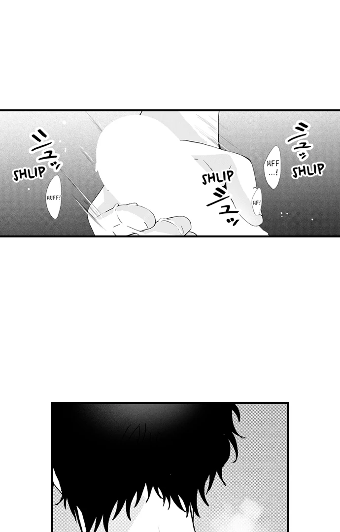 Only You Get Me Going Chapter 14 - Page 12