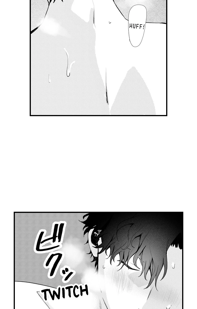 Only You Get Me Going Chapter 14 - Page 13