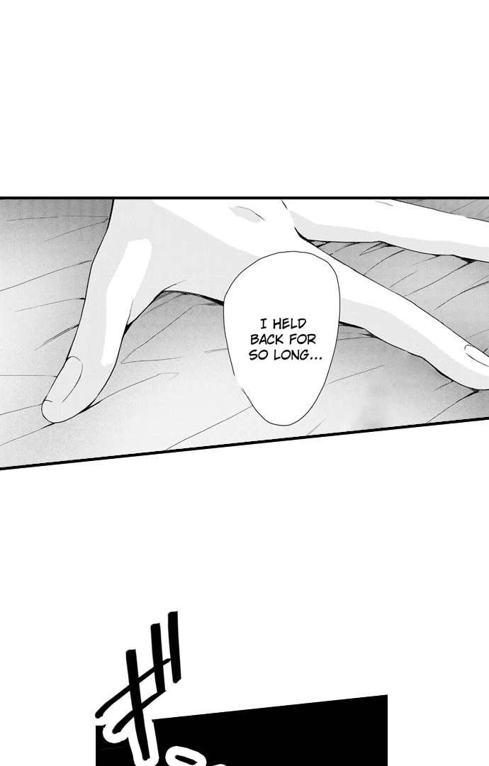 Only You Get Me Going Chapter 14 - Page 16