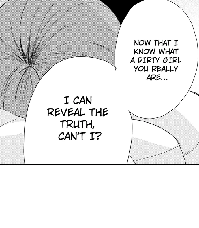 Only You Get Me Going Chapter 14 - Page 19