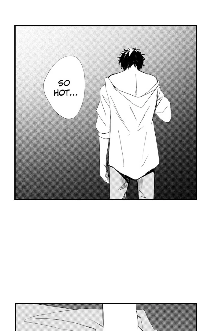 Only You Get Me Going Chapter 14 - Page 4