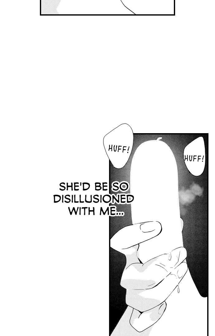 Only You Get Me Going Chapter 14 - Page 9