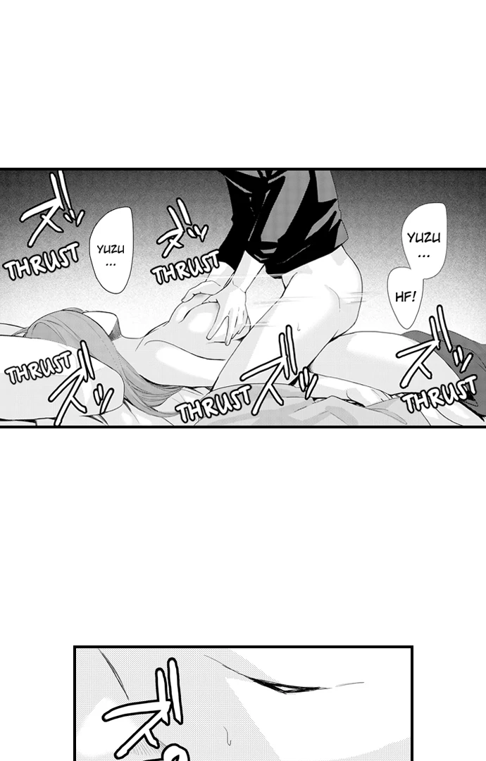 Only You Get Me Going Chapter 15 - Page 2